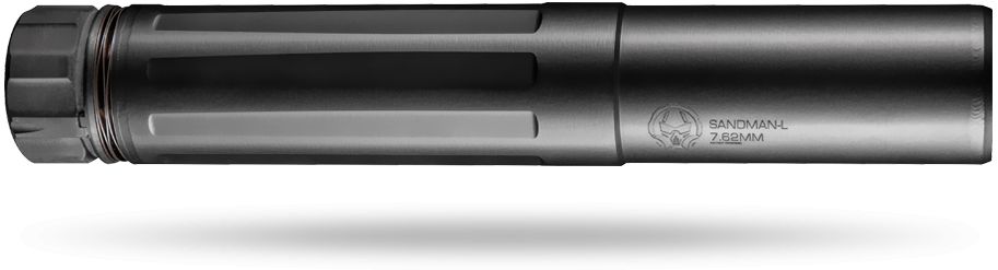 Dead Air Armament Sandman L-30