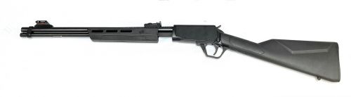Used Rossi Gallery Rifle .22 LR W/Box