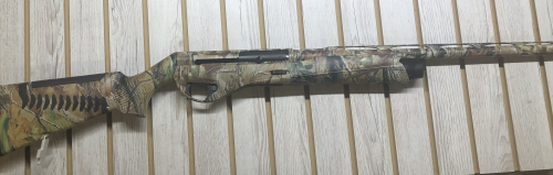 Benelli Vinci 24 APG 12 Gauge Shotgun