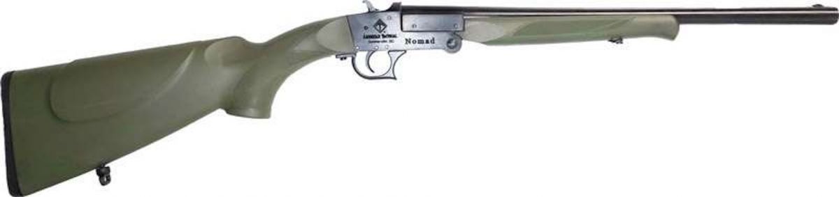 American Tactical Nomad Single Shot 20 Gauge Shotgun