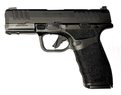 Used Springfield Hellcat Pro 9MM