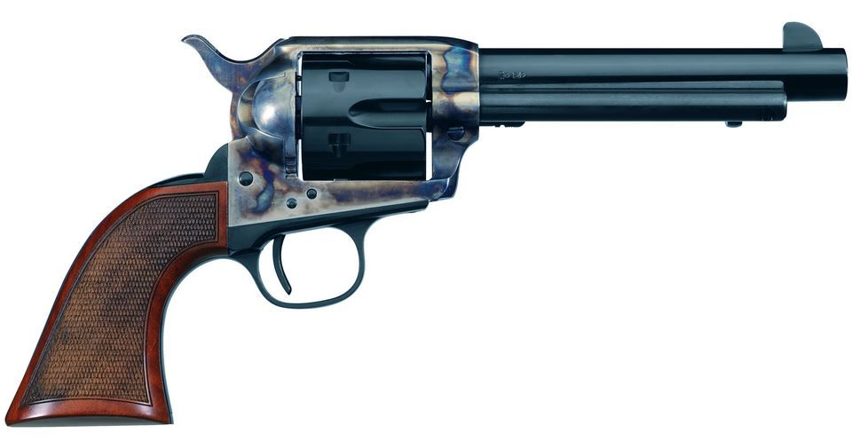 Uberti 1873 Cattleman El Patron 9mm Revolver