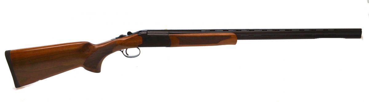 Puma Lynx Over Under .410 28 5 Chokes Turkish Walnut Stock