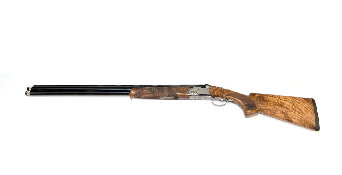 Beretta DT11 Sporting 12GA O/U 30 s/n DTXXX45W