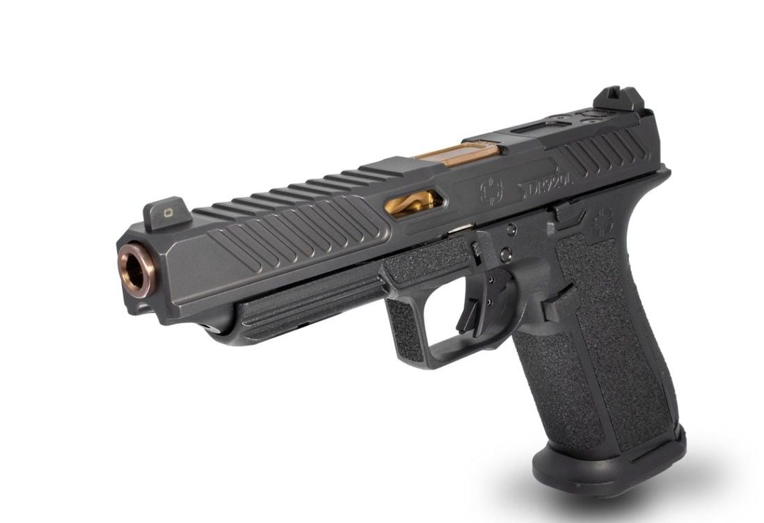 Shadow Sys DR920L Elite 9mm