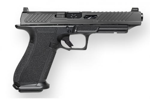 Shadow Sys DR920L Elite 9mm