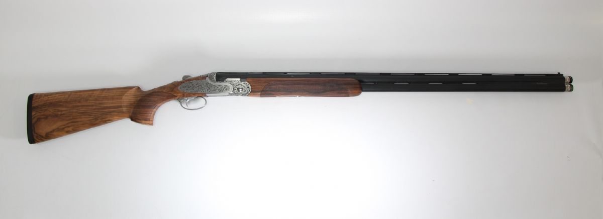 Beretta DT11 EELL SPORTING 12 Ga 32 w/ Case SN DTxxx83W