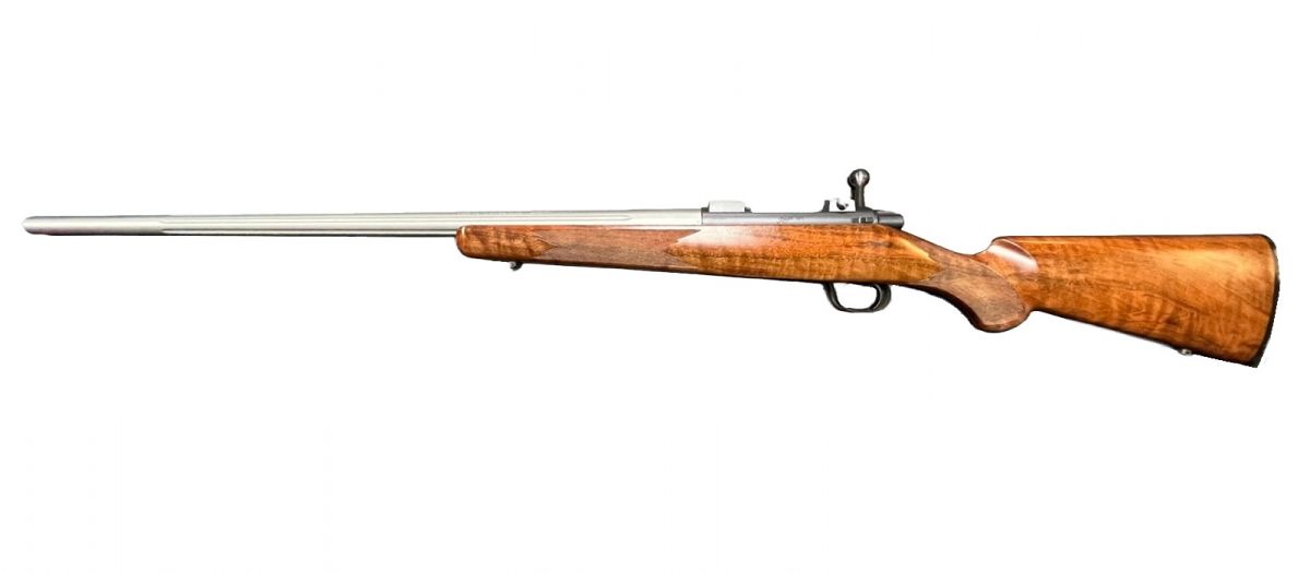 Used Kimber 84m Varmint .22-250