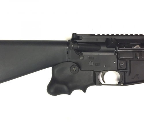 Buds Gun Shop