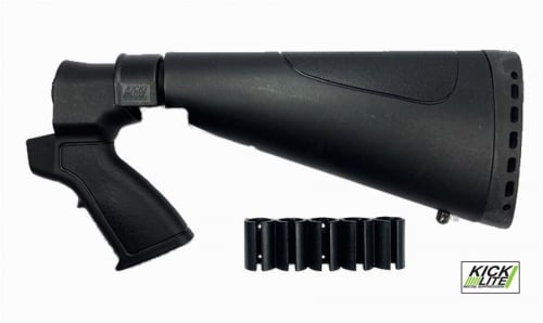 Buds Gun Shop