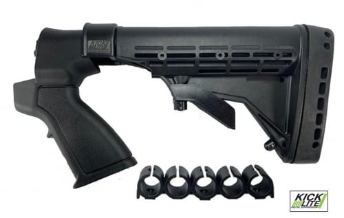 Buds Gun Shop