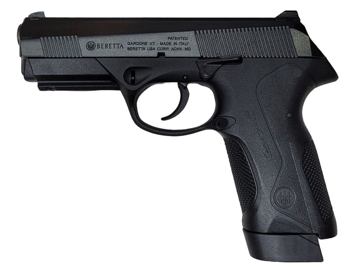 USED BERETTA PX-4 STORM .45ACP