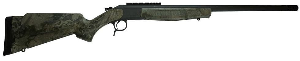CVA Scout V2 TD 450 Bushmaster 25