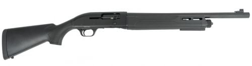 Tokarev TTF Titan 12ga Semi-Auto 18.5 Barrel, 4+1