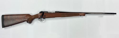 Used Winchester Model 70 Custom North American Big Game Series 7mm WSM