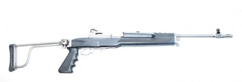 Used Ruger Mini-14 5.56x45mm