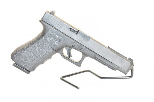 Used Glock 34 9mm