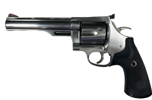 Used Dan Wesson .44 MAG