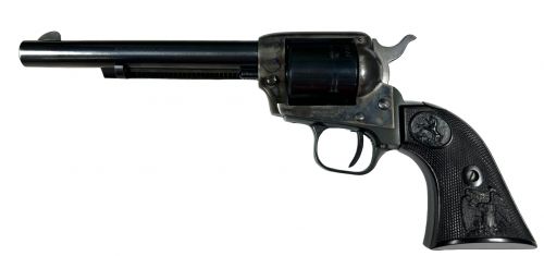 Used Colt Peacemaker .22LR/WMR