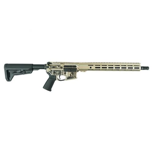Shark Coast Tactical SCC-15 Trump Fight Rifle 5.56x45 NATO 30+1