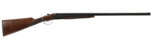 USED CZ USA BOBWHITE G2 SXS 12GA