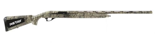 USED RETAY MASAI MARA INERTIA PLUS , 20GA REALTREE CAMO