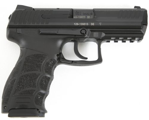 USED HK P30 V1 LIGHT LEM 9MM