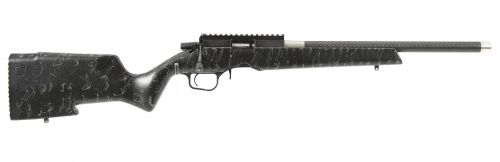 USED CHRISTENSEN ARMS RANGER -22, 22LR