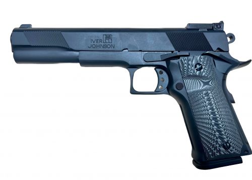 Used Iver Johnson Arms Eagle XL 45ACP