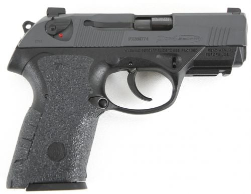USED BERETTA PX4 COMPACT CARRY 9MM