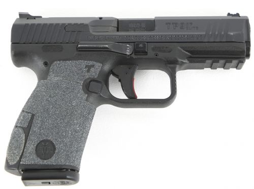 USED CANIK TP9SF ELITE, 9MM