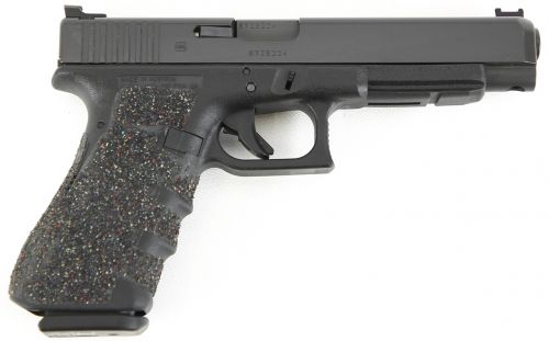 USED GLOCK G34
