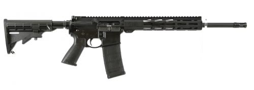 USED RUGER AR-556, 223 REMINGTON/ 5.56 NATO