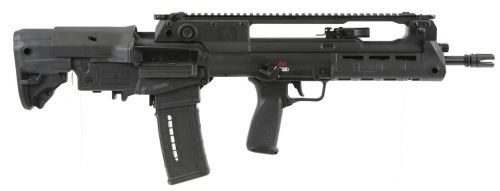 USED SPRINGFIELD HELLION, 5.56MM