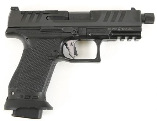 USED WALTHER PDP PRO SD COMPACT, 9MM