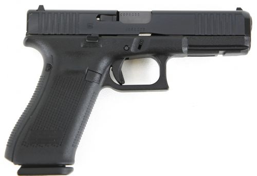 USED GLOCK G17 GEN5 , 9MM