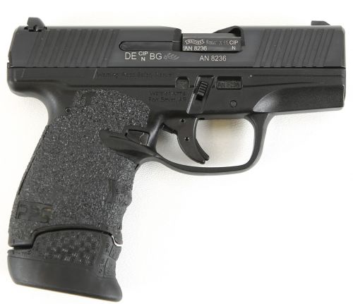 USED WALTHER PPS, 9MM