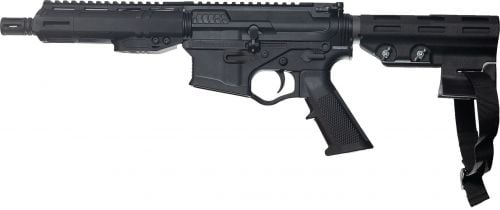 American Tactical Alpha MAXX AR Pistol 5.56x45 7.5, M-LOK Handguard, 30+1