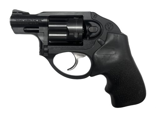 Used Ruger LCR .38 Spl +P