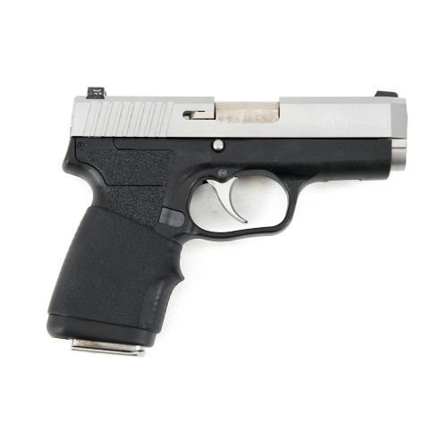Used Kahr CW9 9mm Pistol With (2) Magazines and Hard Case