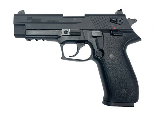 Used Sig Mosquito .22 LR w/Box