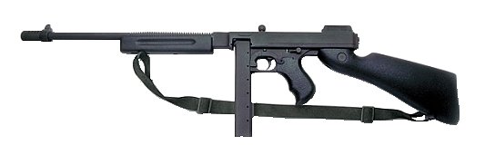 Kahr Arms Thompson 20+1 .45 ACP Semi-Automatic
