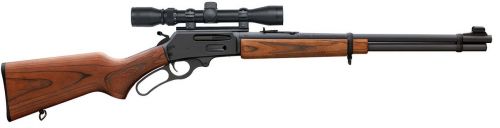 Marlin  30-30 Winchester w/Scope 