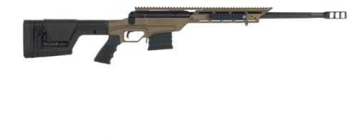 Savage 10/110BA Stealth Evolution Bolt 308 Winchester/7.62 NATO