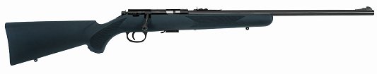 Marlin 917 .17 HMR Bolt Action Rifle