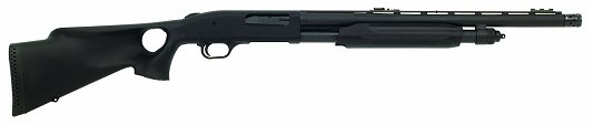 Mossberg & Sons 835TK 12 SYN TH FOS PTT MAT