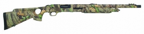 Mossberg & Sons 535TK 12 SYN TH FOS PTT RLT