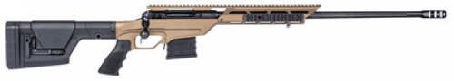 Savage 10/110BA Stealth Evolution  .338 Lapua