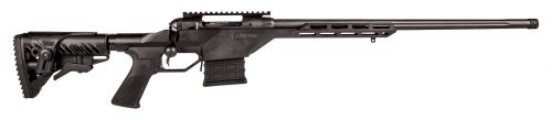 Savage 10/110BA Stealth Bolt .223 REM/5.56 NATO