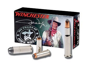 Winchester 30-30 Limited Edition 150 Grain Power Point